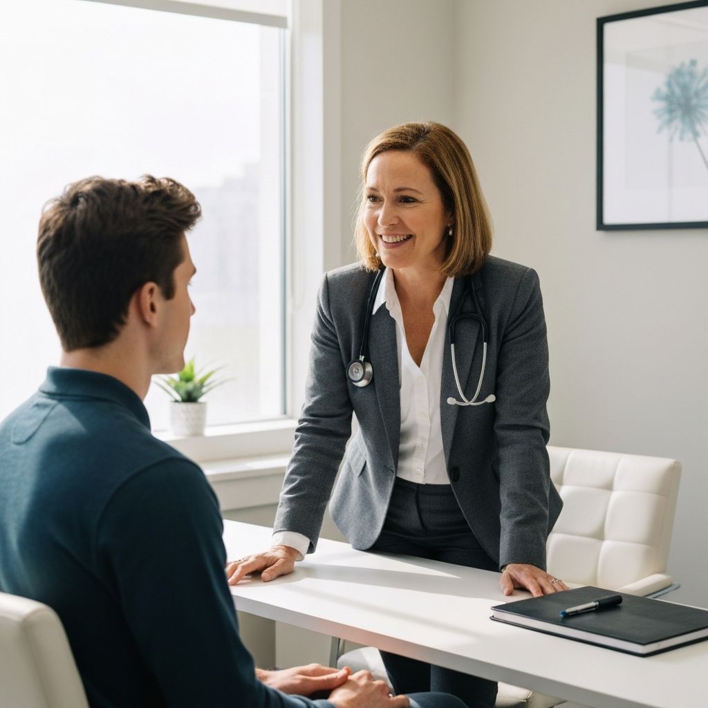 Profesjonalna konsultacja żywieniowa